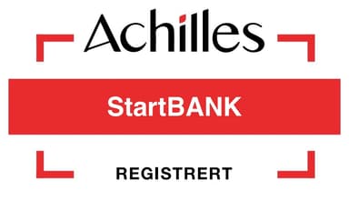 Achilles StartBANK